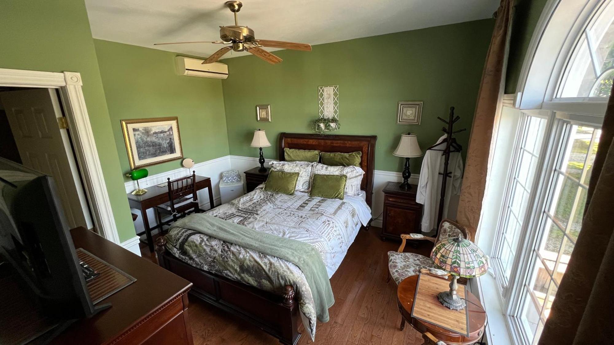 Gîte du Caméléon Sherbrooke Extérieur photo
