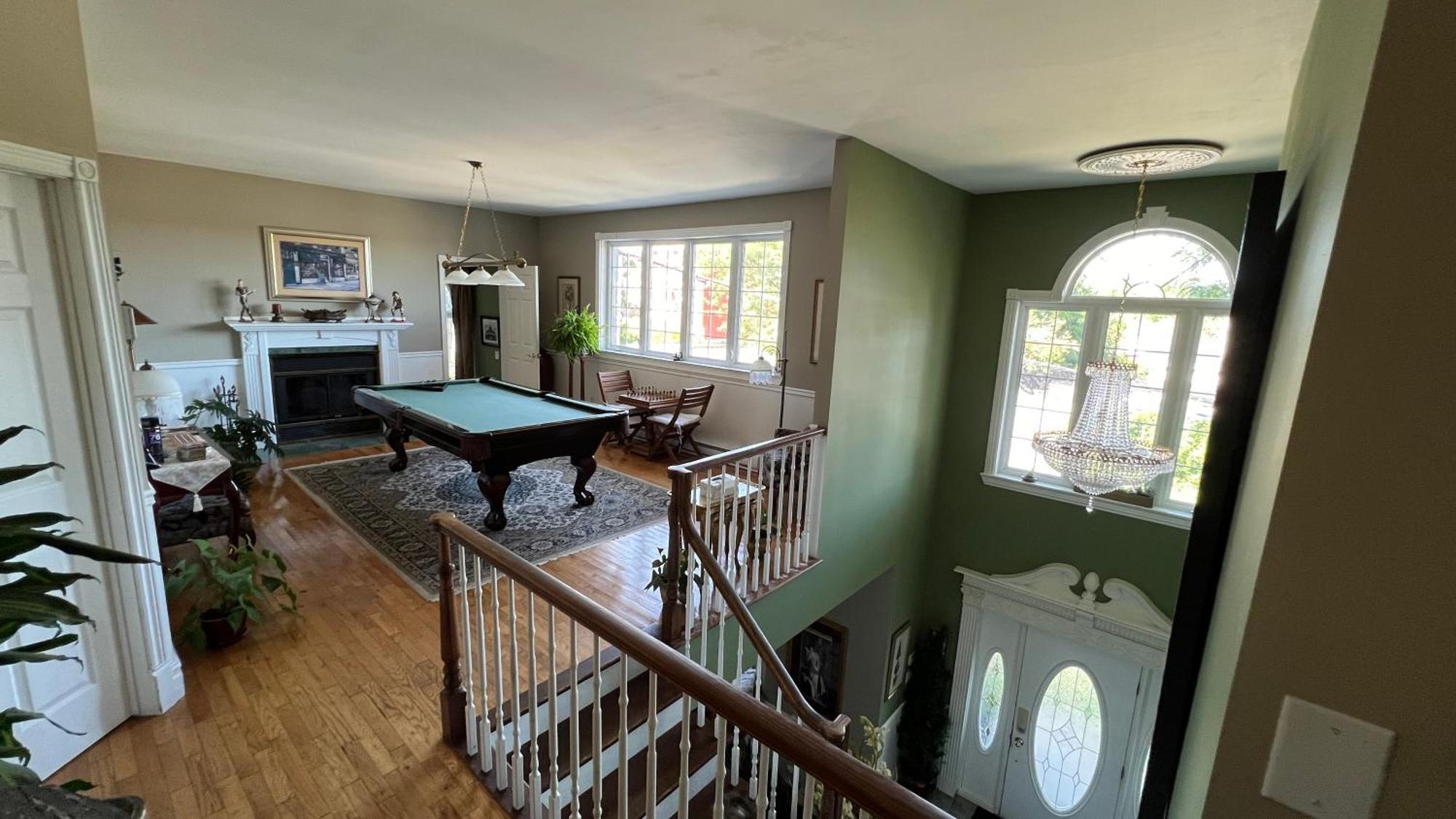 Gîte du Caméléon Sherbrooke Extérieur photo