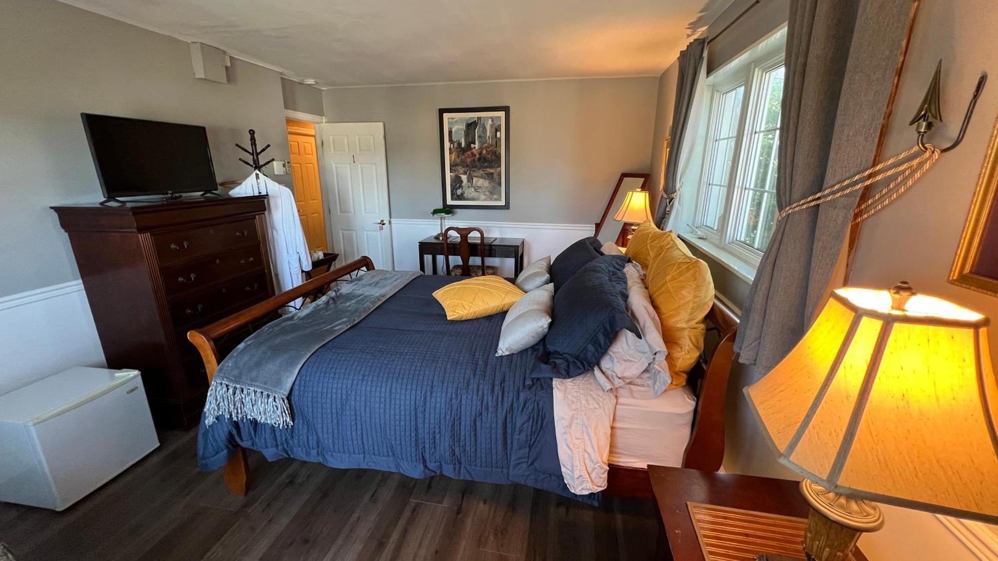 Gîte du Caméléon Sherbrooke Extérieur photo