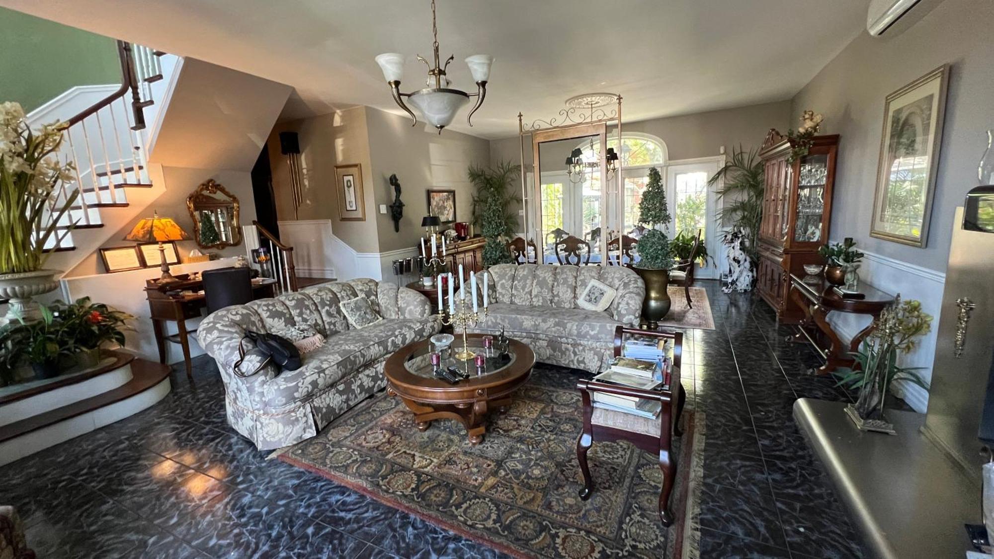 Gîte du Caméléon Sherbrooke Extérieur photo