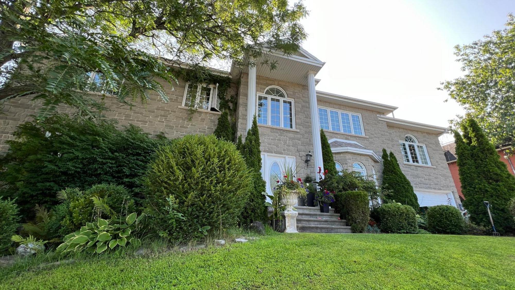 Gîte du Caméléon Sherbrooke Extérieur photo