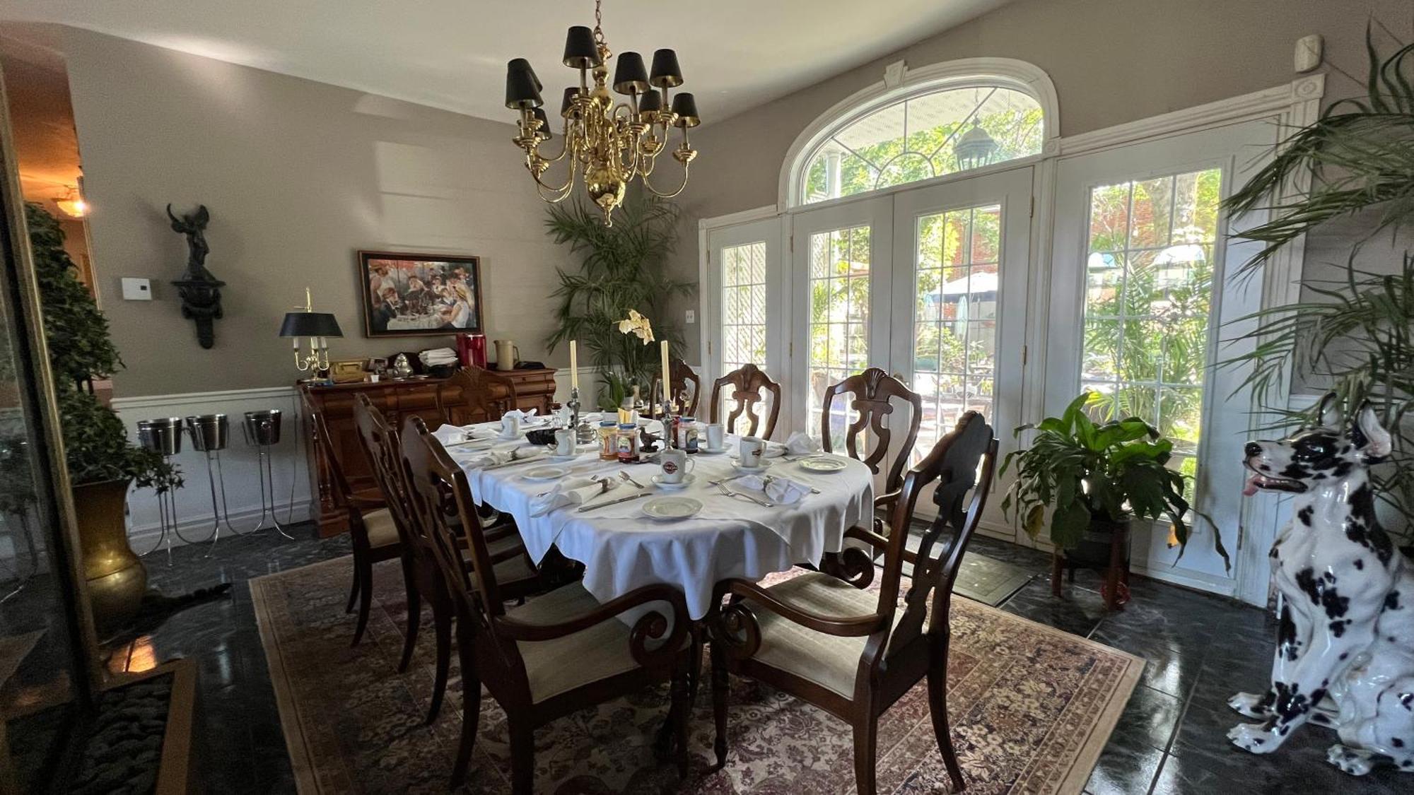 Gîte du Caméléon Sherbrooke Extérieur photo