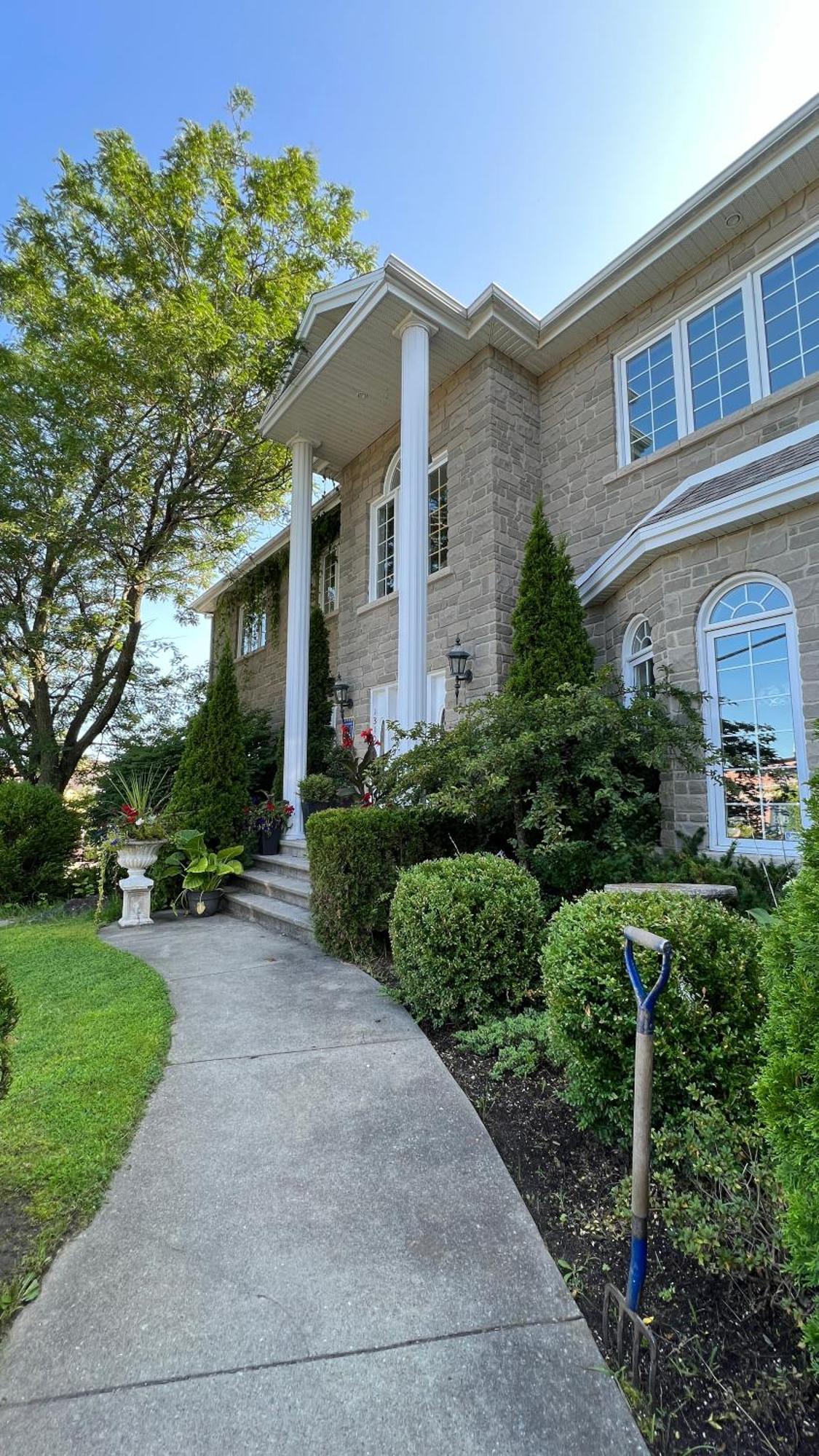 Gîte du Caméléon Sherbrooke Extérieur photo