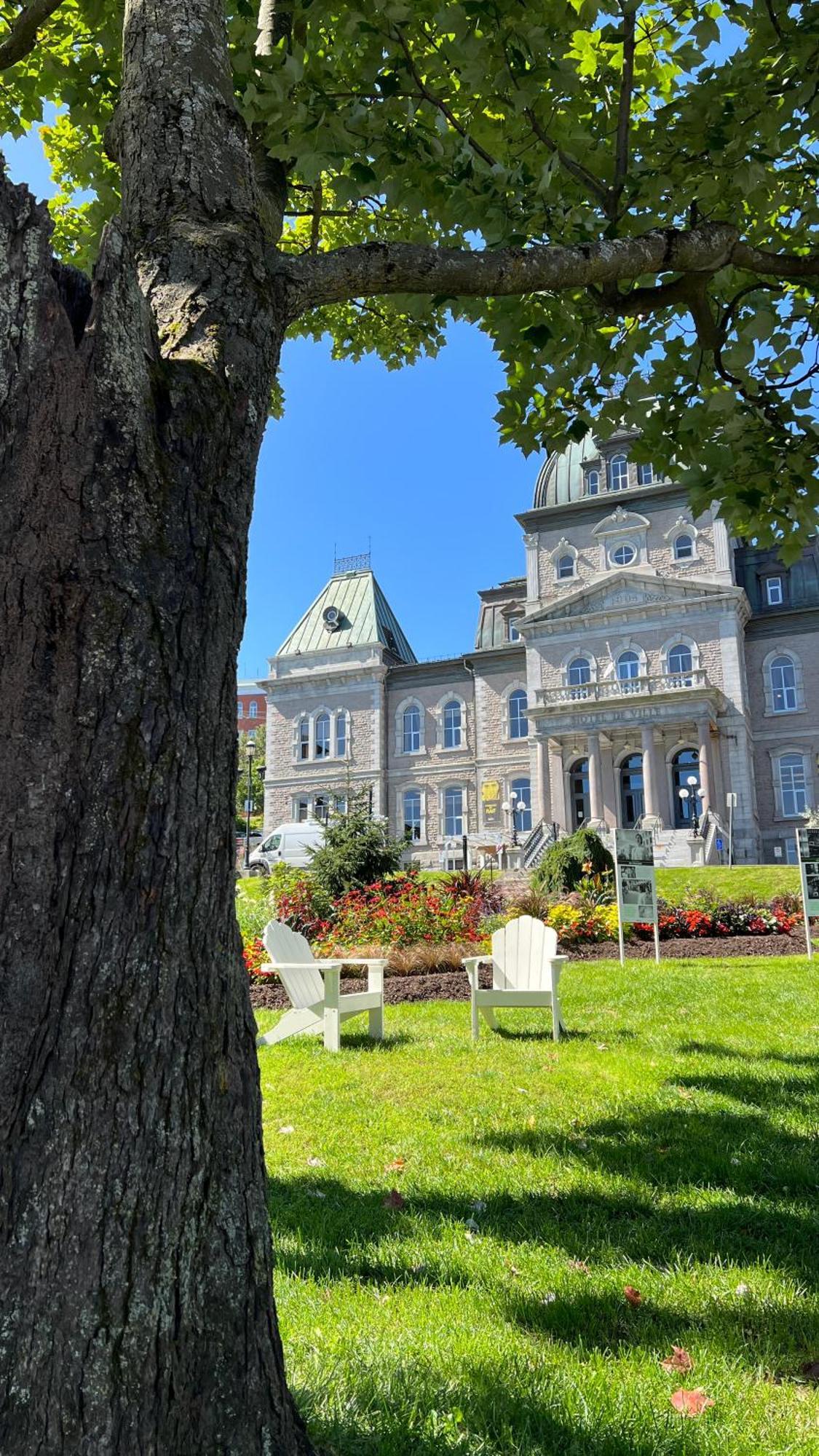 Gîte du Caméléon Sherbrooke Extérieur photo