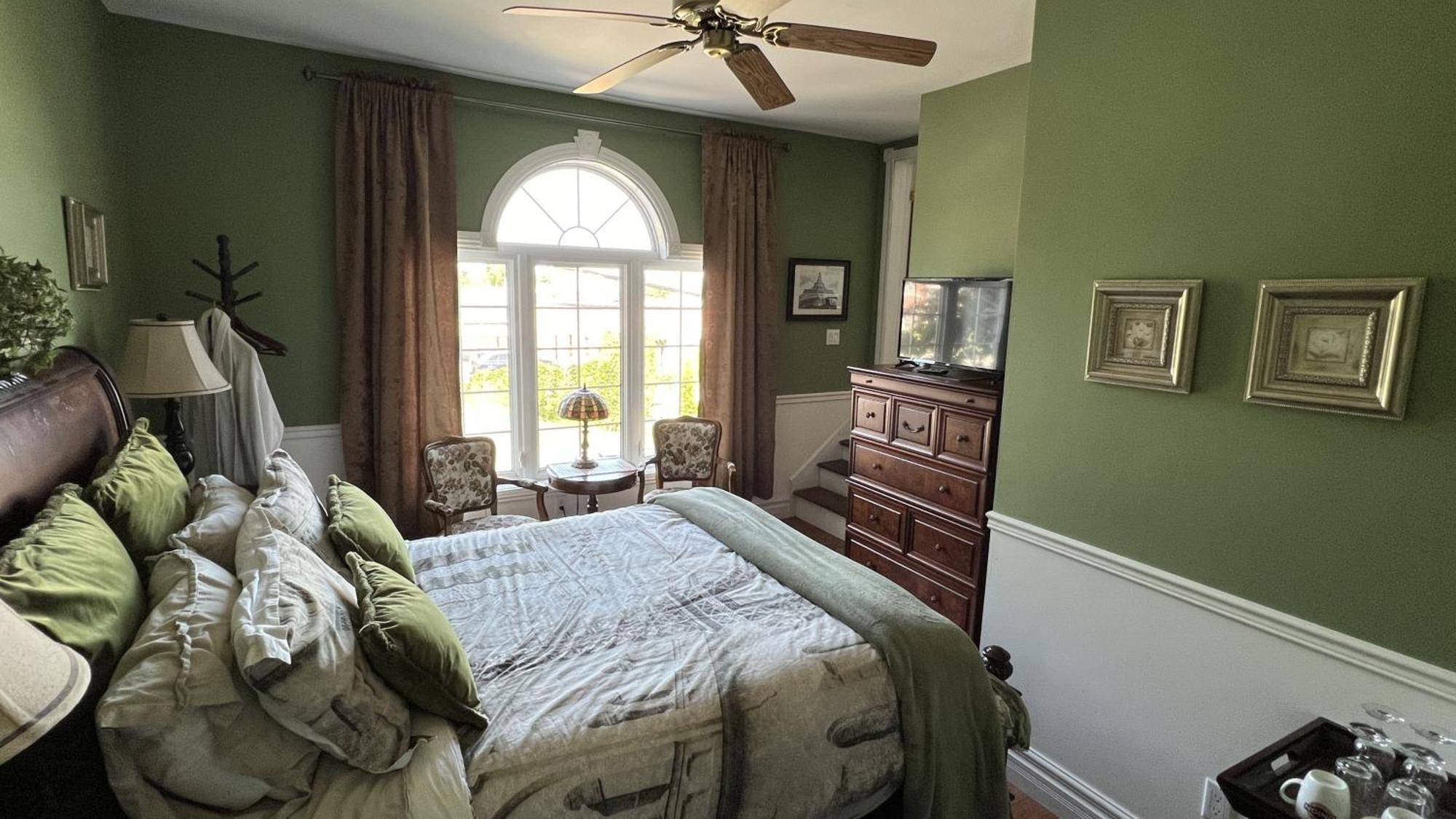 Gîte du Caméléon Sherbrooke Extérieur photo